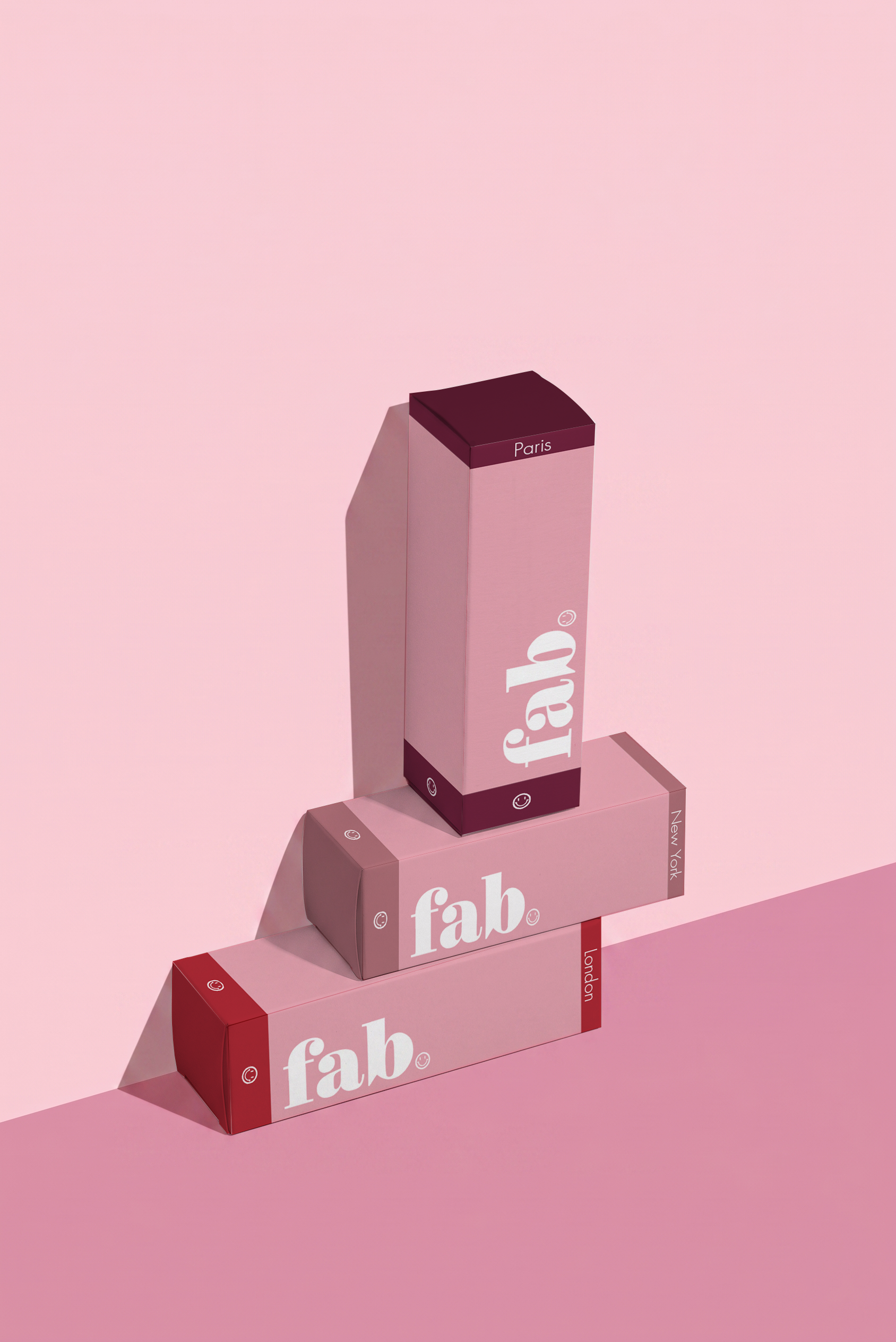 Boxes